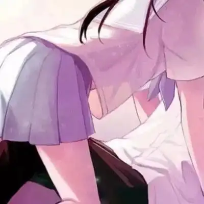 又甜又污的情头头像 床上污的二次元情头头像