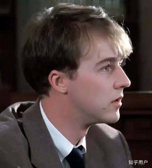 爱德华诺顿是否过誉?