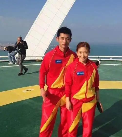 刘诗雯或半年内结婚,却一语暗露不与张继科再续前缘