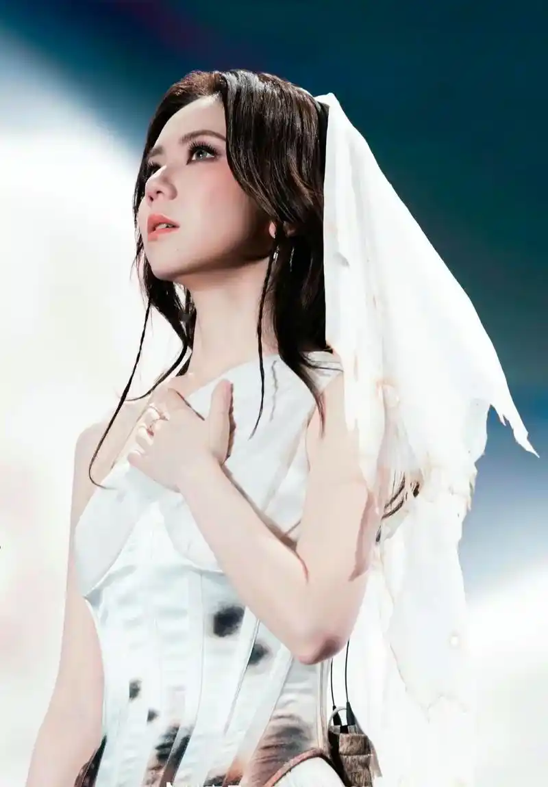 第一次看演唱会,感谢邓紫棋! 人生中第一次 - 抖音