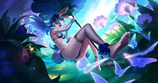 一舞剑器动四方!王者荣耀公孙离魔改去衣图分享