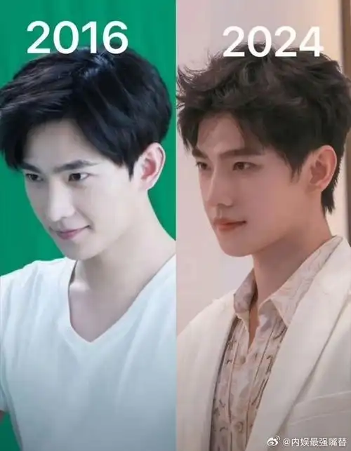 郑爽受不了杨洋的原因:"他不太能开尺度大的玩笑""他是那种正能量励志