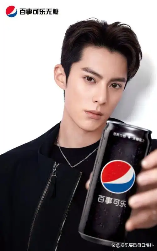 靠著甜美形象走红,而她去年靠著与吴磊搭档的古装剧《星汉灿烂》爆红