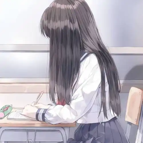 女生头像动漫头像2评论18更多