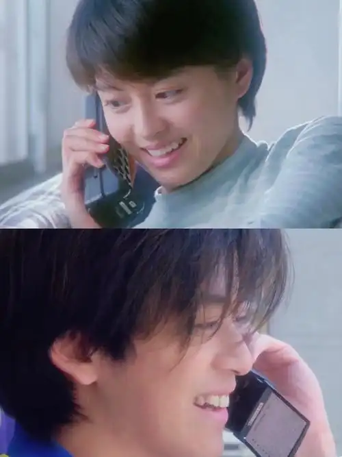 90《初恋无限touch》梁咏琪7015陈晓东9369♀15类型:爱情