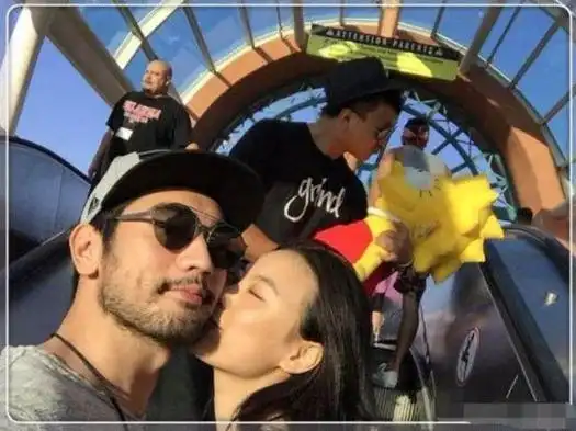 高以翔离开四周年父亲去世最后露面和儿子墓地合照手布满淤痕