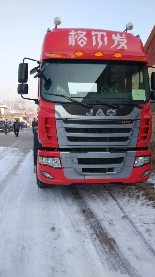 卡车之家 品牌大全 江淮格尔发 格尔发k3 格尔发k3 载货车 口碑