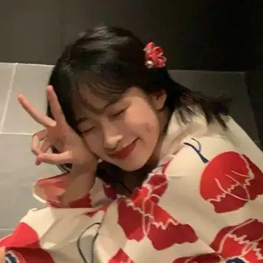 30一40岁女人微信头像 成熟稳重的洋气女头合集 - 运河边百科网