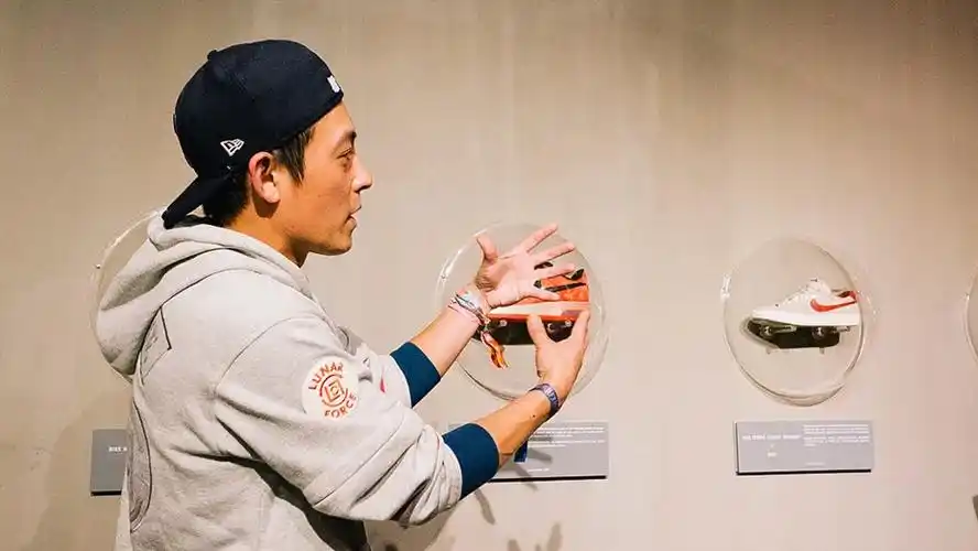 电子烟代言大战得陈冠希者得天下