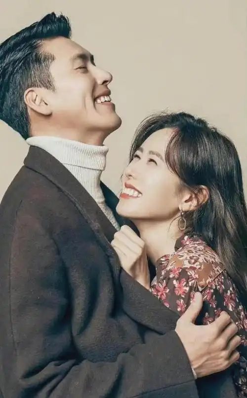 孙艺珍玄彬宝宝性别曝光