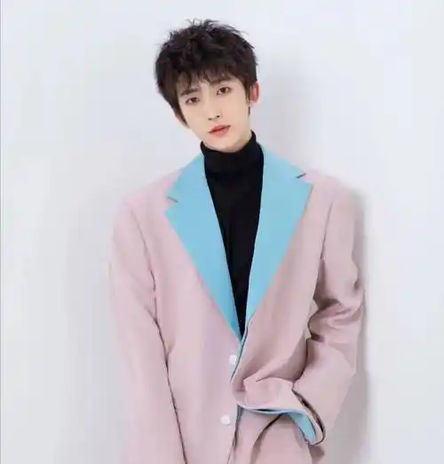 内地00后男艺人(内地00后男艺人有哪些)