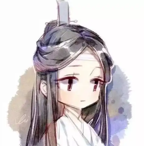 动漫"基头"情侣头像,单身的宅男腐女们,你们准备好了吗?