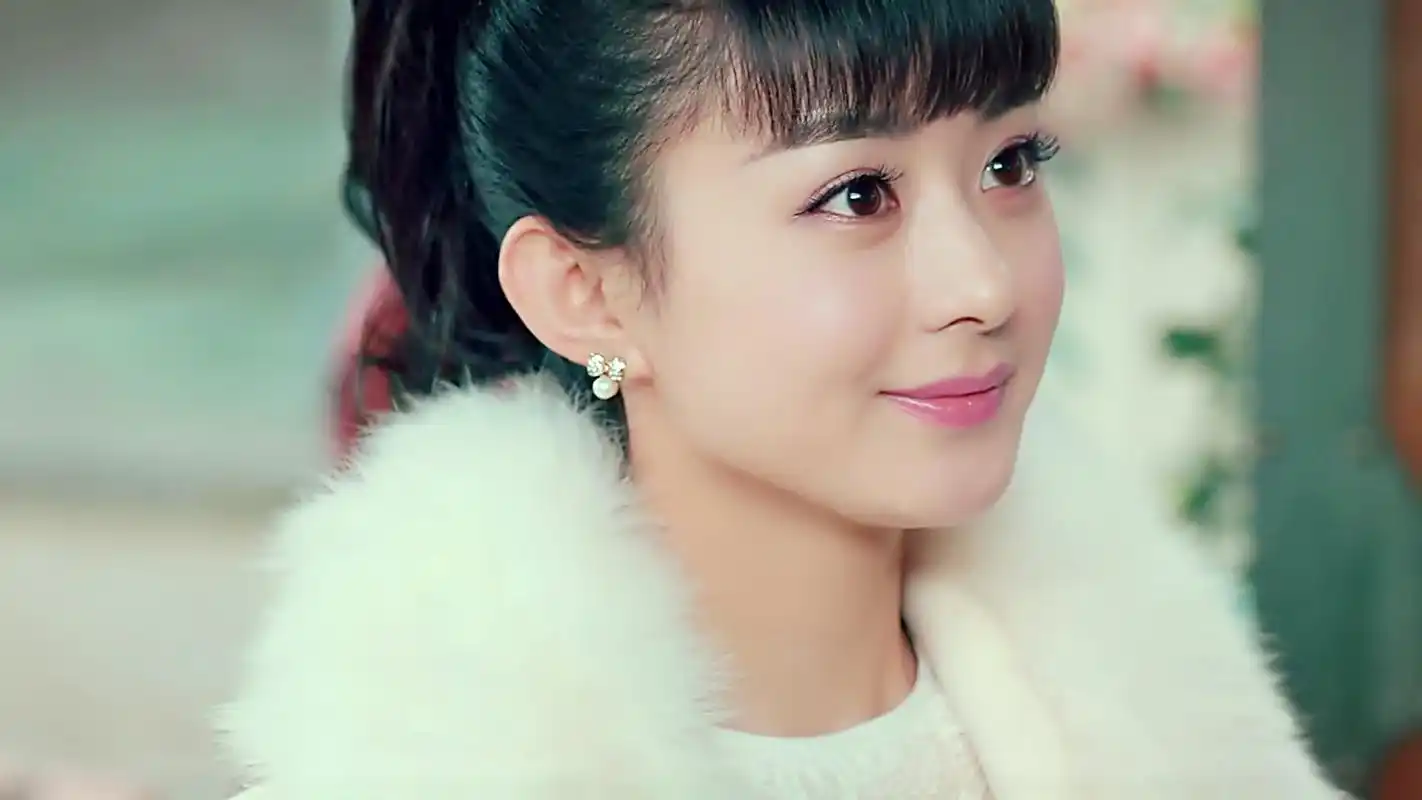 老九门# #尹新月# #赵丽颖