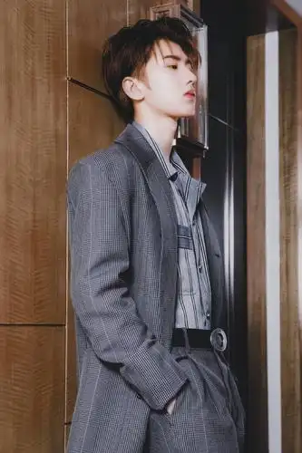 蔡徐坤手机壁纸