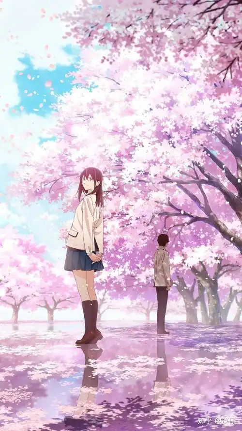 有什么好看的爱情动漫电影呢?