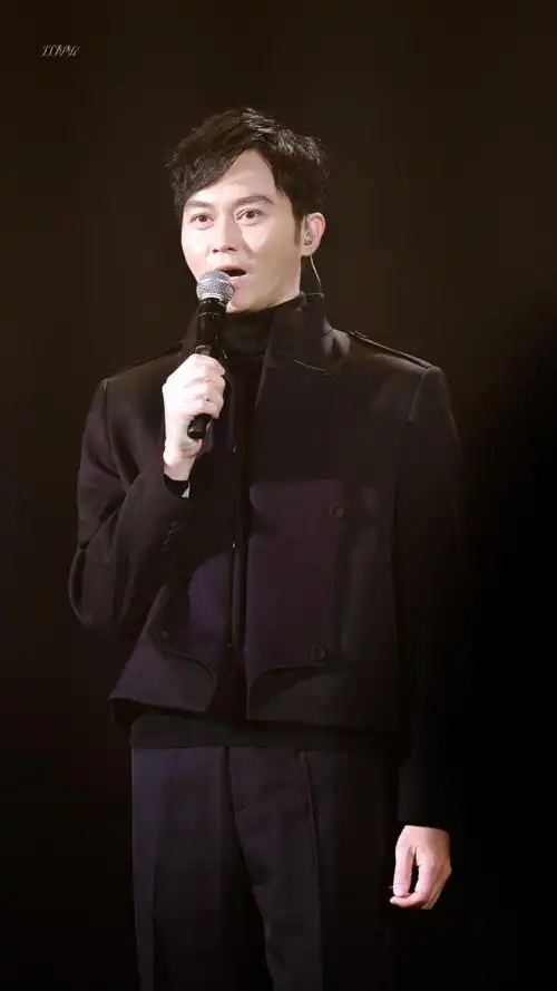 张智霖##人间理想张智霖