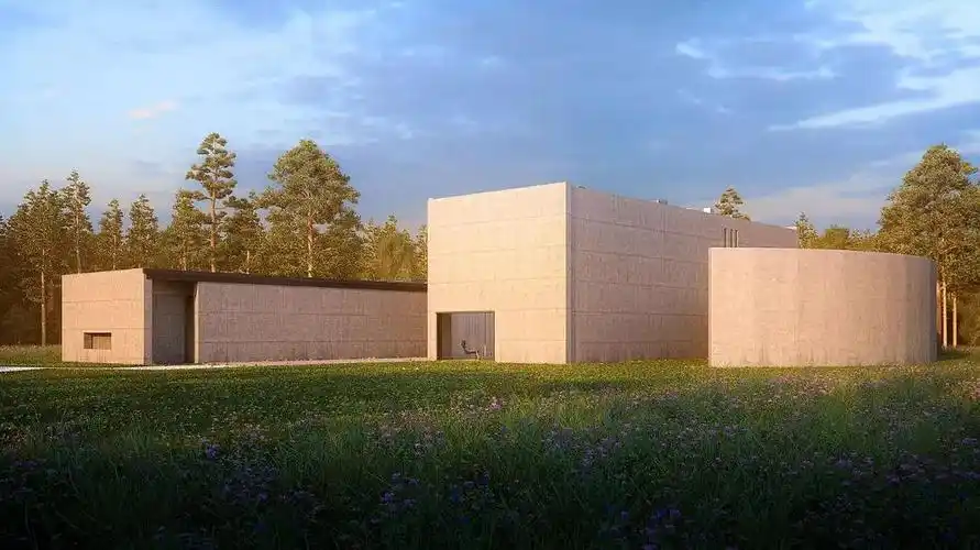 99 日本·大阪小筱邸住宅是1980年安藤忠雄为时尚设计师junko kashi