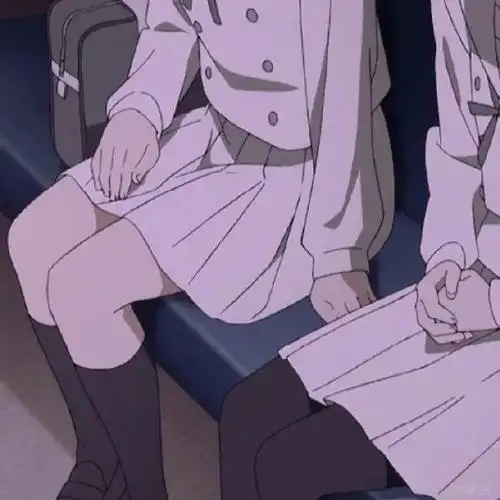 抖音最火闺蜜头像 | 闺蜜头像一萌一酷霸气 闺蜜头像一左一右