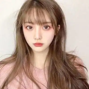 2021最新版qq萌系女生头像清新可爱的小仙女一枚