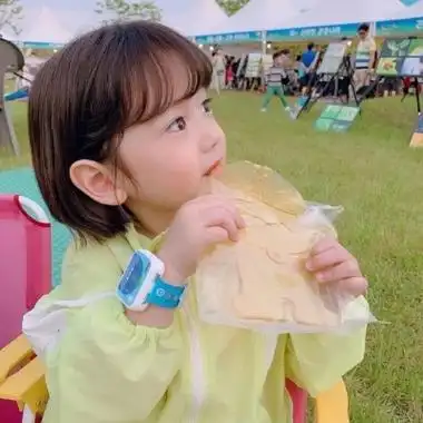 2021萌娃头像女生可爱超萌给你带来开心和好运吧