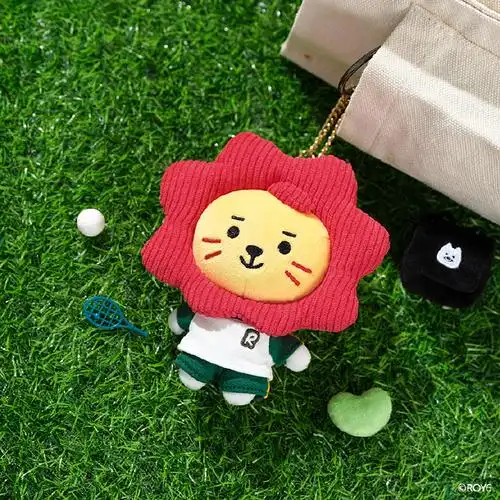 大家久等啦~ roy6机长莱阳包挂,机长莱阳站姿玩偶和校服莱阳包挂即将