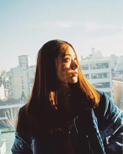 [郑秀晶][分享]170523 郑秀晶名品侧颜再来袭 sm视觉艺术总监眼里的