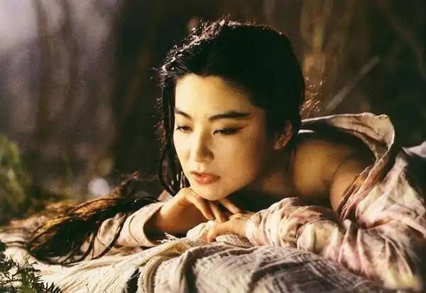 你们觉得赵雅芝林青霞两大经典美人谁更漂亮?