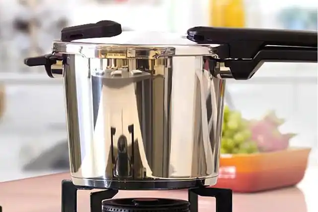 菲仕乐高压锅怎么用 菲仕乐高压锅使用说明