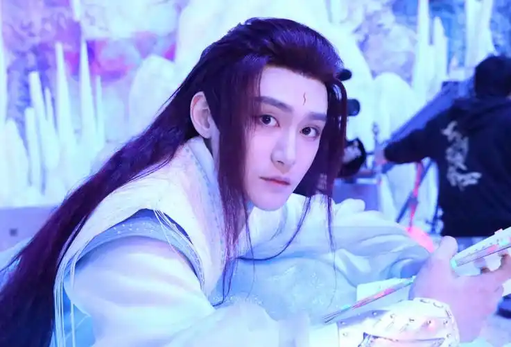 【汪铎】 玄霄的飞升大业 仙剑四花絮 工作室更新 240124