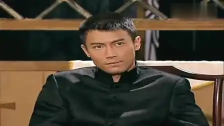 第八号当铺:黑影告诉了高寒阿精的来历,要高寒小心阿精!