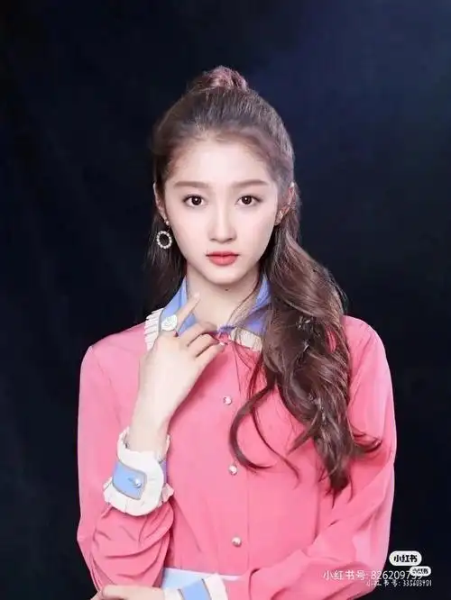 自认为最好看的前9名女明星