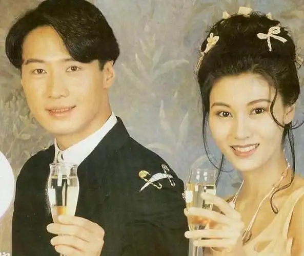 黎明再办演唱会,言论意味深长,与其助理阿wing结婚?