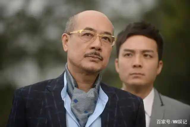 6位被耽误的tvb绿叶男演员他们演技精湛甚至比男主角更抢眼