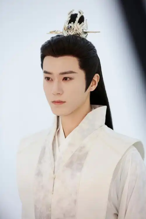 茅子俊慕容紫英##仙剑四剧集