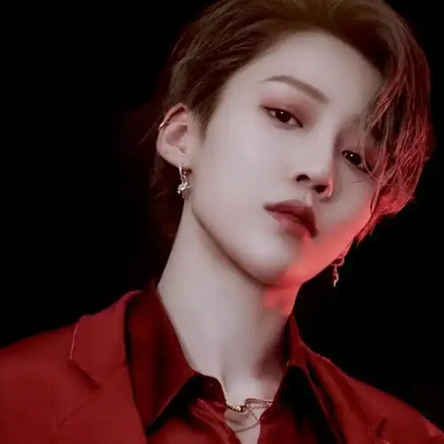 刘雨昕头像图片