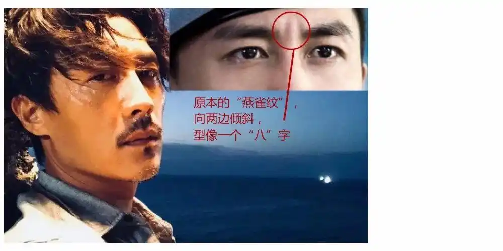 面相分析杜淳人设崩塌为何成了人人怼