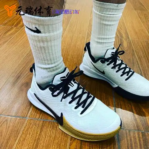 mamba 科比曼巴精神低帮篮球鞋 004 001 元 ao4434 瑞体育nike - 淘宝