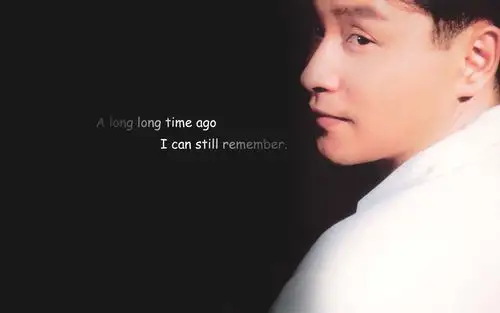 【新加坡圈2】"哥哥"张国荣逝世14年,他与新加坡的点点滴滴