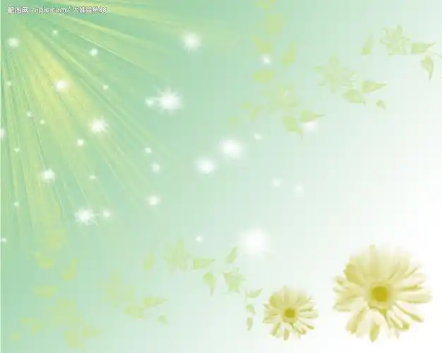 素雅底纹背景图片