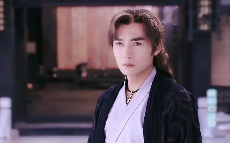 焦恩俊小二哥48杨戬每日鸡飞狗跳三界人人知晓