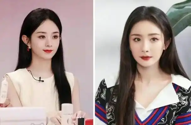 赵丽颖杨幂顶流之战,新戏《乔妍的心事》引热议,搅动娱乐圈风云