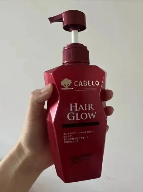 h395卡蓓诺育发洗头水基础型