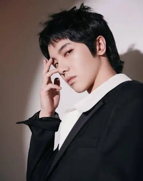 传华晨宇给2.4亿拒婚,疑似新欢宣示主权?_樊博艺_孩子_俩人