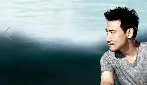 张学友 jacky cheung的图片