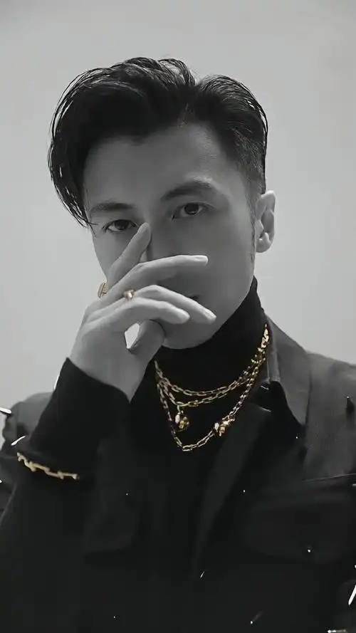 谢霆锋高清手机壁纸