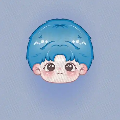 范丞丞无偿可自印q版大头