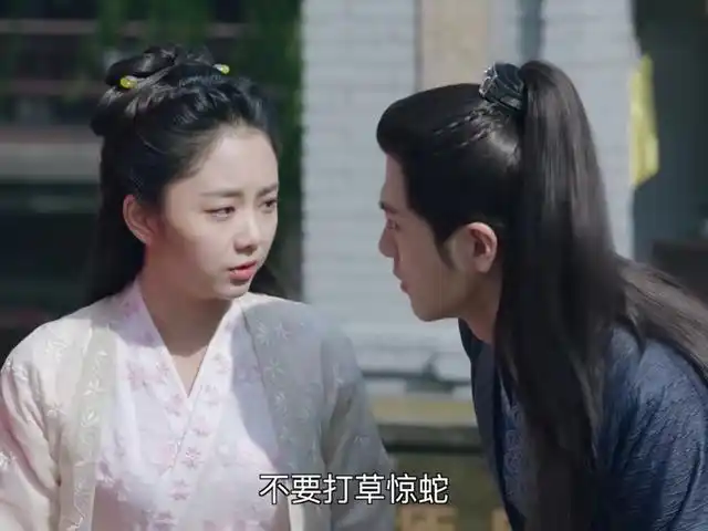 《锦衣之下》,明知道不可以,为什么要陷得那么深?