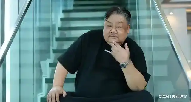 香港10位殿堂级男配角个个演技不输主角却甘心当绿叶