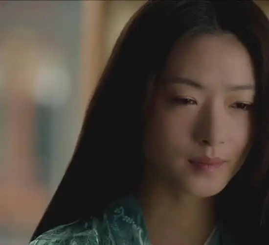 当新剧播出时,观众终于看到了万茜成功展现自己的一刻,获得了他们的