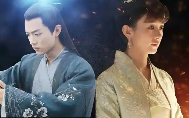 近期,肖战和赵丽颖被网友称为正剧苗子,网友对于两位演员的演技给予了